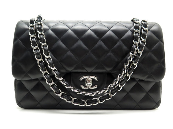  sac a main chanel a58600 timeless jumbo matelasse