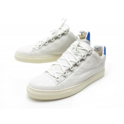 balenciaga arena basse jaune