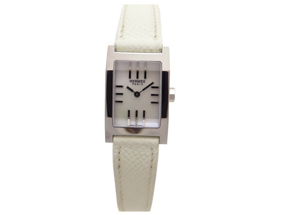 montres femmes hermes