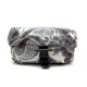 NEUF SAC GIVENCHY BANANE MOTIF PAISLEY PAPILLON 