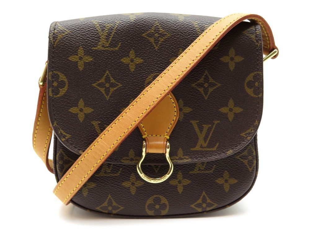 Louis vuitton sales saint cloud pm