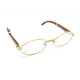 LUNETTES CARTIER 135B 