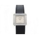 MONTRE POIRAY MA PREMIERE 16/9E DIAMANTS QUARTZ + BOITE + BRACELET 