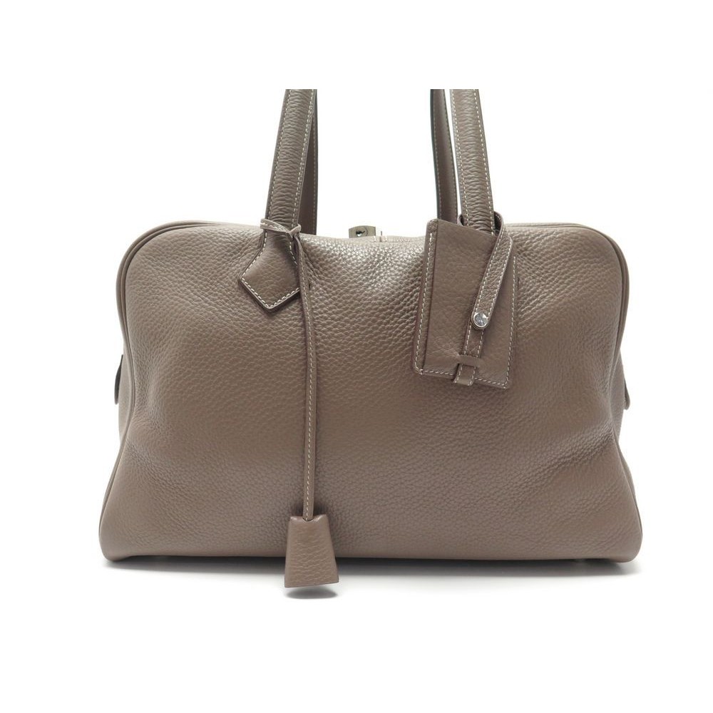 sac a main hermes victoria ii 35 en 