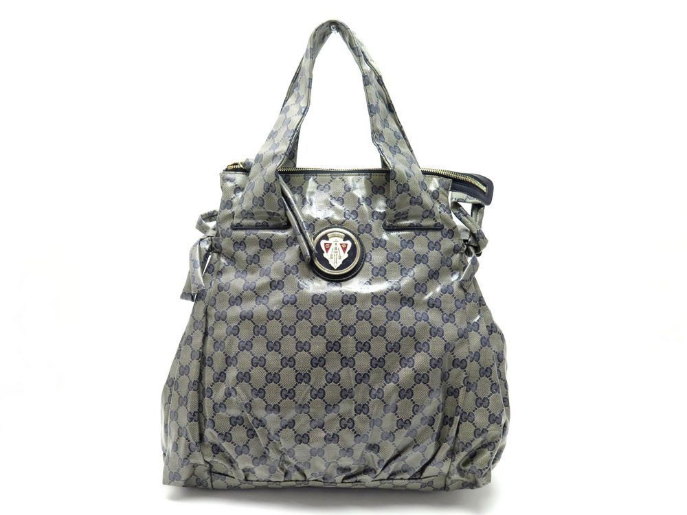 gucci hysteria collection