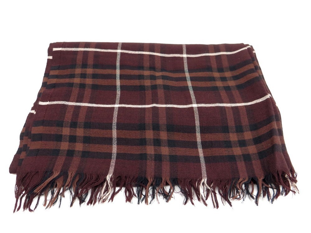 chech burberry
