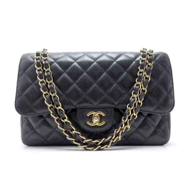 Purse Insert for Chanel Classic Jumbo Flap Bag (Style A58600)