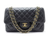 sac a main chanel timeless jumbo a58600 bandouliere