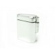 MOULIN A POIVRE DE VOYAGE DUNHILL EN ARGENT MASSIF 925 SILVER PEPPER MILL 
