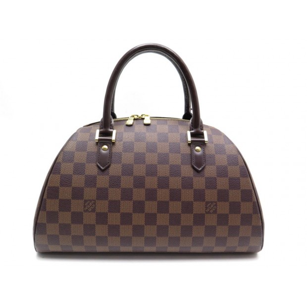 SAC LOUIS VUITTON RIBERA TOILE DAMIER 