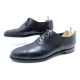 CHAUSSURES EDWARD GREEN POUR STUART'S CHOICE RICHELIEU 10.5D 44 44.5 SHOES 755€