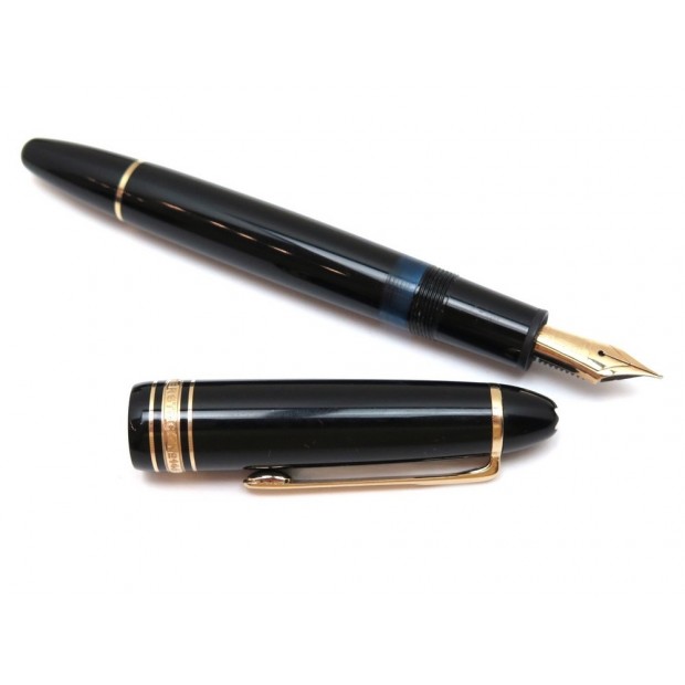  STYLO PLUME MONTBLANC MEISTERSTUCK 146 