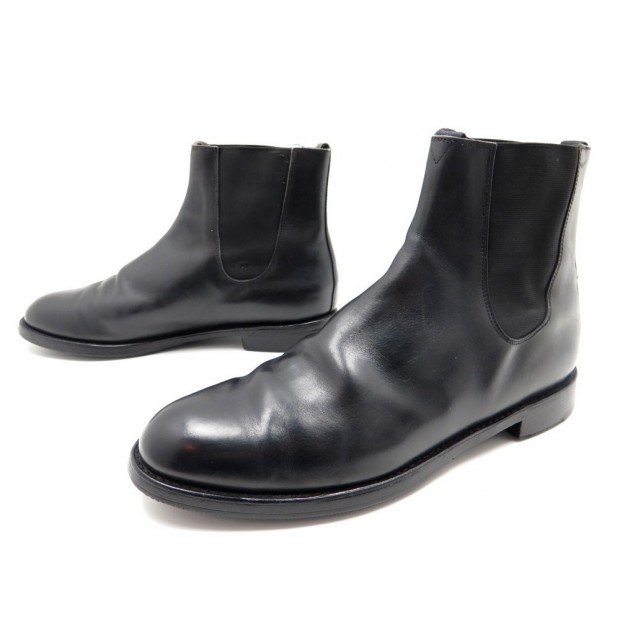 paraboot chelsea boot