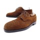 CHAUSSURES JM WESTON TRIPLE SEMELLES 9.5D 43.5 