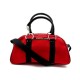 SAC A MAIN BANDOULIERE DIOR ROUGE 