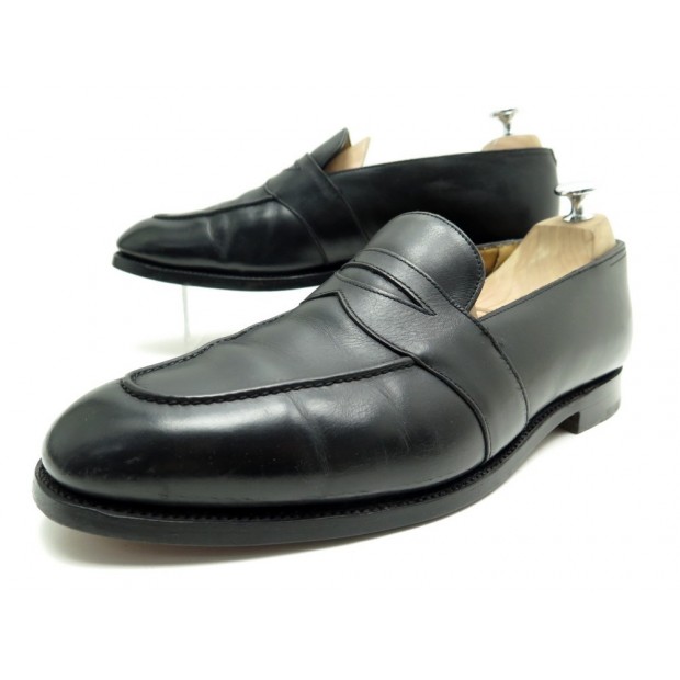 CHAUSSURES JOHN LOBB ZUKA MOCASSIN 