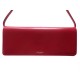 SAC A MAIN SAINT LAURENT 326587 CUIR ROUGE