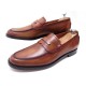 NEUF CHAUSSURES BERLUTI GIANNI SAPIENZA S4343 10.5 44.5 MOCASSINS SHOES 1530€