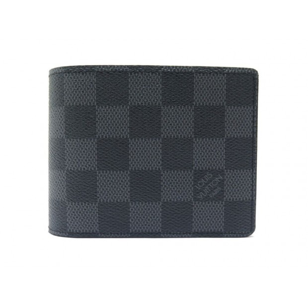 Louis Vuitton Portefeuille Multiple