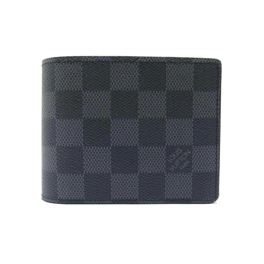 Portefeuille Louis Vuitton (Luxe) pour Homme