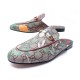 NEUF CHAUSSURES CHAUSSON PRINCETOWN KOLBO SLEEPERS 427363 