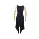 ROBE CHANEL NOIR 