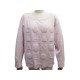 PULL CHANEL P45774 XL 46 EN CACHEMIRE ROSE PINK CASHMERE SWEATER 3900€