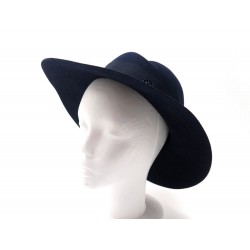 CHAPEAU MAISON MICHEL EN FEUTRE FEMME 