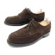 CHAUSSURES JM WESTON GOLF 641 VEAU VELOURS 7.5B 41.5 