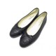 BALLERINE CHANEL NOIRES 1 2