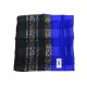 CHALE YSL FOULARD 140 EN SOIE 