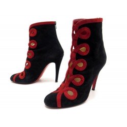 bottes louboutin d'occasion bottes louboutin d'occasion