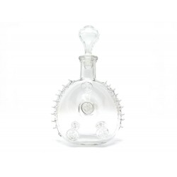 CARAFE CRISTAL BACCARAT REMY MARTIN COGNAC LOUIS XIII 