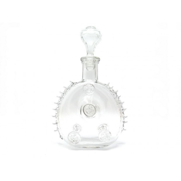 CARAFE CRISTAL BACCARAT REMY MARTIN COGNAC LOUIS XIII 