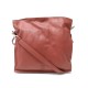 NEUF SAC A MAIN LOEWE FLAMENCO CLUTCH BANDOULIERE CUIR LEATHER HAND BAG 1600€