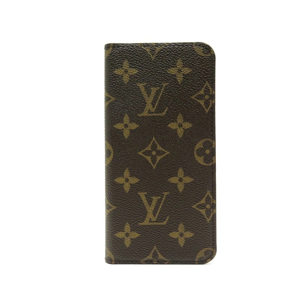Case for iPhone 5C  Louis Vuitton logo
