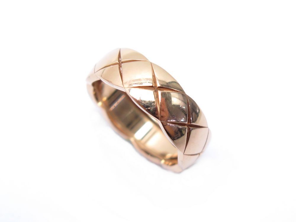 Coco Crush ring - J10817