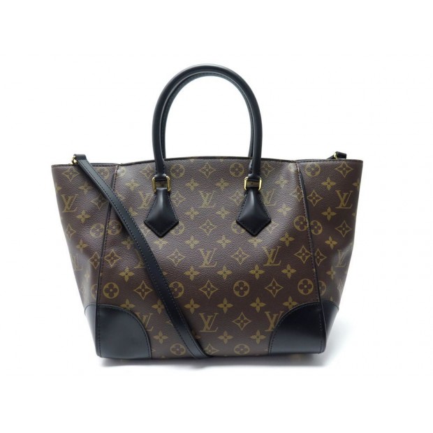 NEUF SAC A MAIN LOUIS VUITTON PHENIX MONOGRAM 