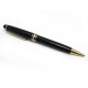 STYLO BILLE MONTBLANC NOIR 