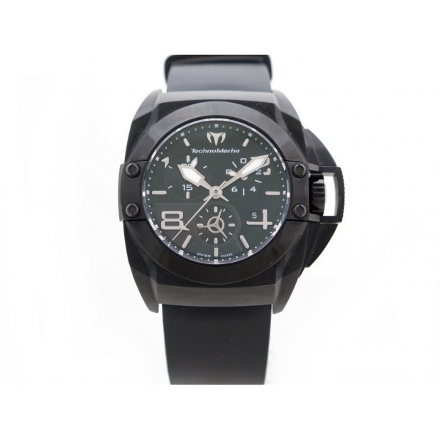 MONTRE TECHNOMARINE BLACKWATCH 