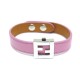 BRACELET CUIR FENDI 