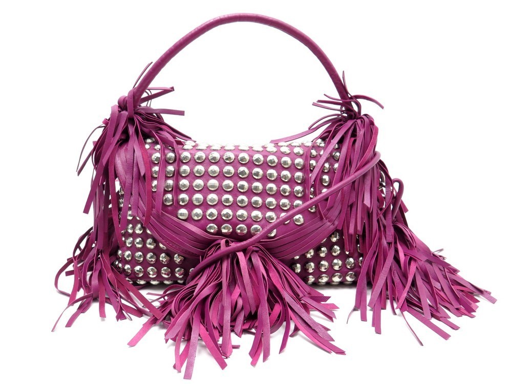 sac a main sonia rykiel albert clous franges