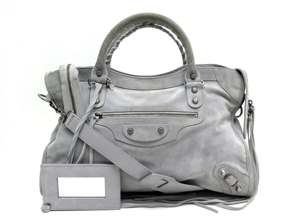 Balenciaga the city 115748 - Gem