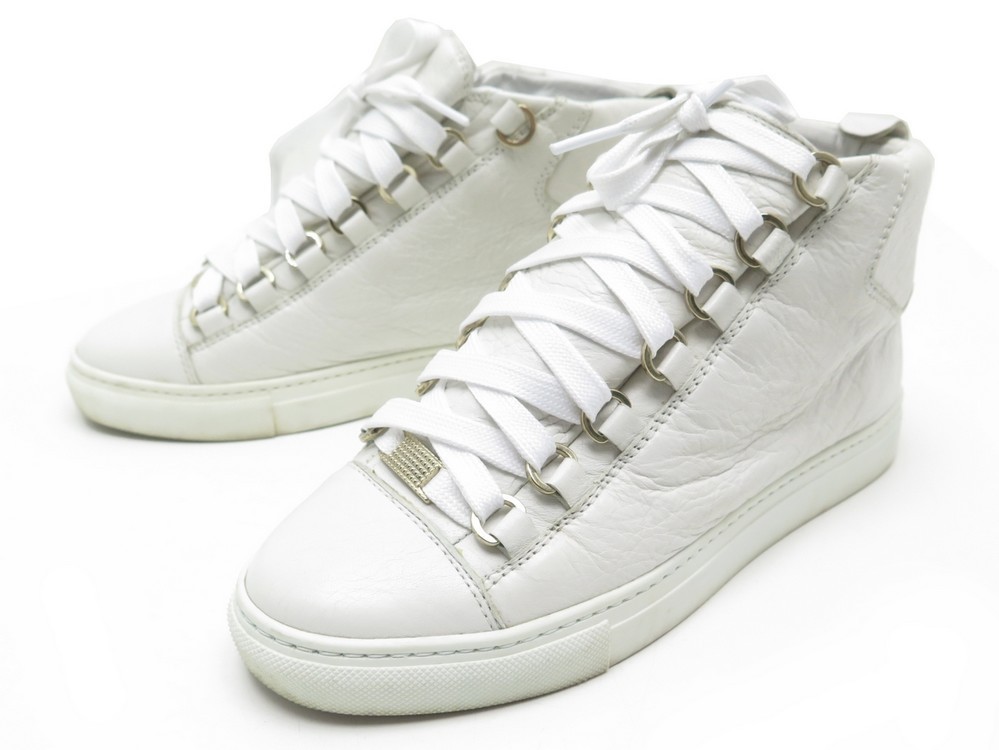 balenciaga sneakers fr