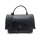 NEUF SAC A MAIN GIVENCHY SHARK MEDIUM BB05960682 BANDOULIERE CUIR NOIR BAG 1790€