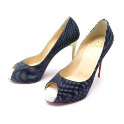 botte louboutin occasion botte louboutin occasion