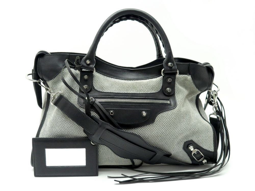 Sacs Balenciaga City Femme Occasion Monogram Paris #28 Sacs Balenciaga City Femme Occasion Monogram Paris