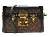  sac a main louis vuitton petite malle monogram