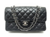 sac a main chanel timeless pm bandouliere cuir caviar