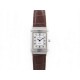 MONTRE JAEGER LECOULTRE REVERSO CLASSIC SMALL 260886 MECANIQUE 33 MM ACIER 5400€